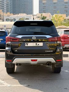 Nissan Xterra Titanium 2021 Neuf/d'occasion à vendre - Product Image 6