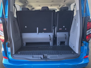FOURGON UTILITAIRE D'OCCASION FORD TOURNEO CUSTOM 320 2026, 4 CYLINDRES 2.0L (170ch), 4x4, DIESEL EURO6D, TRANSMISSION AUTOMATIQUE, CONDUITE À GAUCHE - Product Image 6