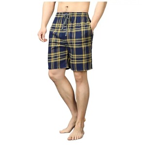 Customized Logo Printed <b>Men's</b> Mid Casual <b>Shorts</b> Canvas Quick Dry Breathable Fitness Workout Sports Running Custom Size Solid - Product Image 1