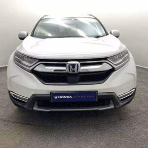 ÚLTIMA LLEGADA A LA UE 2023 HONDAS HR-V 1.5 EHEV Advance 5 puertas CVT Coche con Motor Turbo, Interior Claro, Tracción Total, Neumáticos R17, Asientos de Tela - Product Image 2