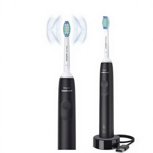 Brosse à dents rechargeable Philips ProtectiveClean, élimine 7 fois plus de plaque dentaire, autonomie longue durée de 4 jours, IPX6/IPX7 - Product Image 1