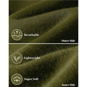 Survêtement pour enfants de haute qualité en polyester, veste coupe-vent respirante et pantalon pour l'entraînement - Product Image 5