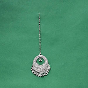 Tikka เคลือบสารออกซิไดซ์แบบคลาสสิกสำหรับเสื้อผ้าอินเดียและปากีสถาน - Product Image 3