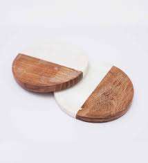 Regalo de inauguración de la casa de lujo de alta calidad para casa, apartamento, posavasos de resina creativos, estilo moderno, Color personalizado, tamaño personalizado - Product Image 3