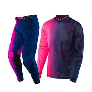 WHolesale High Quality Bets Selling Polyester <b>Fabric</b> Motocross Jersey for Men <b>Off</b> Road Shirts - Product Image 6