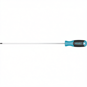 Destornillador TORX Hazet con Perfil Interno, Herramienta de Calidad Premium - Product Image 2