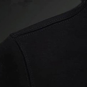 OEM Sweat à capuche en strass personnalisé avec logo Sweat à capuche en strass scintillant pour hommes Pull à paillettes à la mode - Product Image 4