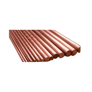 ท่อทองแดงกลม ไม่ผสมโลหะ ผิวเรียบ เกรดอุตสาหกรรม - Product Image 6