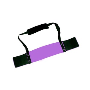 Bras en acier de haute qualité Blaster réglable Biceps Muscle Bomber Fitness barre de poids pour soulever des poids et faire de l'exercice - Product Image 4