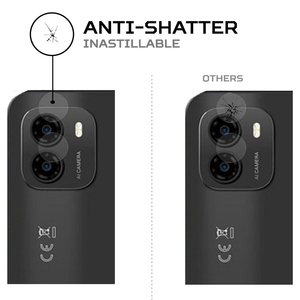 อุปกรณ์ป้องกันหน้าจอกันกระแทกสำหรับ agm Note N1 Lite Premium GUARD สำหรับอุปกรณ์ของคุณ - Product Image 4