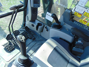 Excavadora hidráulica 2013 CATERPILLAR 349EL Equipo de construcción Caterpillar 349 usado a la venta Excavadora CAT 349EL - Product Image 4