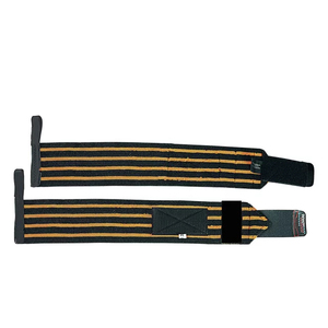 สายรัดข้อมือออกกำลังกายแบบปรับแต่งได้สินค้ามาใหม่2025ระบายอากาศได้ดี OEM พร้อมโลโก้ออกแบบได้ตามต้องการสำหรับใช้ในฤดูร้อน - Product Image 3