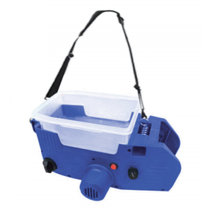 Applicateur de <span class=keywords><strong>peinture</strong></span> électrique DIY, <span class=keywords><strong>pistolet</strong></span> haute pression modèle 1600, 500 watts, sans fil, 4000 PSI pour murs, meubles, voitures - Product Image 1