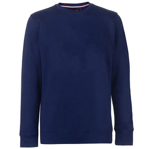 ¡Novedad de 2025! Sudaderas ligeras para hombre, venta al por mayor, sudaderas y sudaderas deportivas de gran tamaño con estampado en blanco liso de alta calidad - Product Image 2