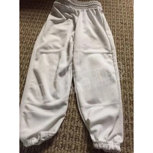 Pantalon de baseball et de softball respirant du Pakistan avec logo d'équipe personnalisé Pantalon de baseball pour jeunes - Product Image 4