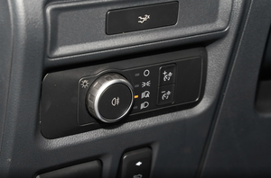 2022 para F-150 Raptor 3.5T V6 Turbo, Camioneta de Tamaño Completo, Volante a la Izquierda, CN - Product Image 2