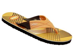 Pantoufle imprimée douce pour homme, pour usage domestique, parfaite pour chaque saison, pantoufle Unique - Product Image 4