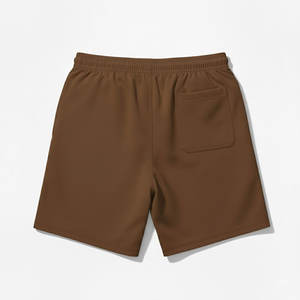 Pantalones Cortos Deportivos para Hombre con Logotipo Personalizado Bordado, Ligeros, Transpirables, Ecológicos, de Secado Rápido y Ajuste Cómodo para Gimnasio, Fitness y Running - Product Image 2