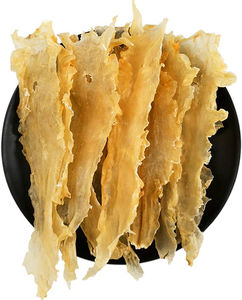 Tripa de Pez Seca al Sol de Calidad de Exportación, Seleccionada de Fuentes Silvestres, Rica en Colágeno Nutritivo, Ideal para Suministro B2B a Granel - Product Image 6