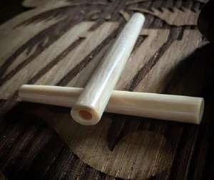 100% แบบม้วนเขาควายทำด้วยมือคุณภาพพรีเมี่ยม - Product Image 3