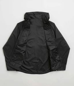 Último estilo de moda personalizado de alta calidad de los hombres de nylon impermeable chaqueta de bombardero de los hombres chaquetas de invierno - Product Image 3