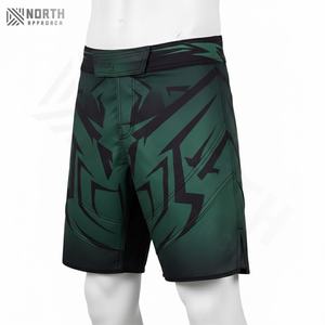 Custom Streetwear Distressed Denim Jean Cotton <b>Baggy</b> <b>Shorts</b> For <b>Men's</b> De Basquete <b>Men</b> Summer <b>Shorts</b> - Product Image 4