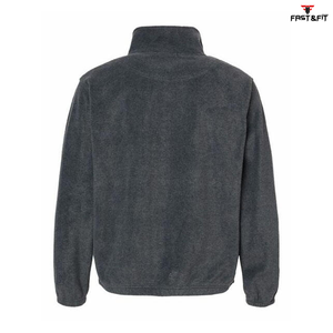 Chaqueta Impermeable de Forro Polar Sherpa con Diseño de Camuflaje Personalizado, Chaqueta de Primavera para Exteriores a la Moda - Product Image 2