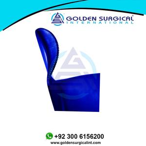 Tebbett Retractor de senos de doble extremo 24cm Estilo aislado-2 Instrumentos de aumento de senos de cirugía plástica - Product Image 3