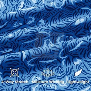 เสื้อแจ็คเก็ตซับลิเมชั่นแบบซิปครึ่งตัวสำหรับผู้ชาย เสื้อผ้ากีฬาแบบเบาสบาย เสื้อแจ็คเก็ตซับลิเมชั่นแบบซิปครึ่งตัวสำหรับทุกฤดูกาล - Product Image 6