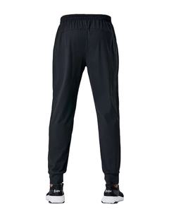 Wholesale Price Polyester Material Summer Sweat Absorbing Quick Drying Sports <b>Pants</b> Jogging <b>Pants</b> 2026 - Product Image 5