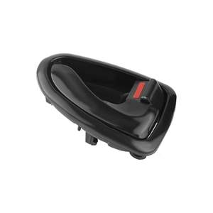 Poignées de porte intérieures de qualité pour Hyundai Accent Admira Millennium 2000-2005, ensemble de poignées de porte pour votre véhicule - Product Image 3