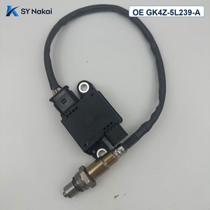 Sensor de partículas DPF, sensor de hollín PM, OE GK4Z-5L239-A para Ford Transit Ranger Tourneo Custom <span class=keywords><strong>2.0</strong></span> 2.2 Diésel - Product Image 1
