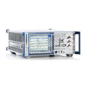 Analyseur de réseau et testeur de connectivité sans fil Rohde & Schwarz CMW270 - Product Image 1