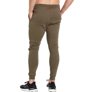 Conjunto de chándal deportivo informal de manga larga con cremallera para hombre, chándal ecológico estampado de invierno con bolsillos con cremallera - Product Image 4