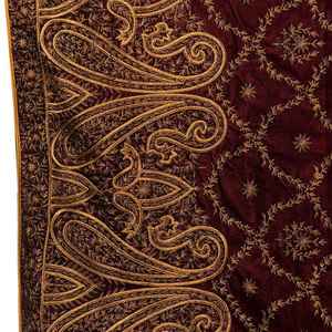 Châle d'hiver en laine pour homme, uni, doux, chaud, respirant, traditionnel, 300g, personnalisable - Product Image 6