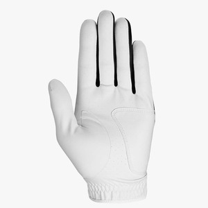 Hot Sales Custom Logo Golf Gloves <b>Best</b> Selling Leather Golf Gloves 2025 Fully Custom Printed Quality New Arrival Breathable - Product Image 4