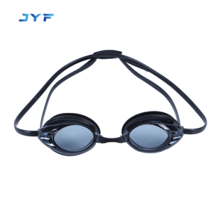 JYF品牌热销款防漏泳池护目镜专业泳镜硅胶泳镜 - Product Image 3