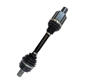 205 330 37 06 conjunto de transmisión de medio eje delantero para Mercedes Benz W205 S205 C205 C43 C200 C260 4MATIC - Product Image 1