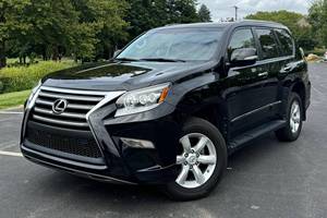 LEXUS GX 460 USADO 2014, Volante a la Izquierda/Derecha - Product Image 6