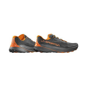 Zapatillas Deportivas para Hombre Prodigio Gris Oscuro, para Trail Running, Gimnasio, Entrenamiento, Trotar, con Amortiguación para Correr en Montaña - Product Image 6
