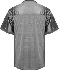 Maillot de football américain de haute qualité de qualité supérieure uniforme de football américain respirant maillot de football américain - Product Image 2