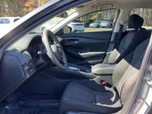 Toyota Corolla SE 2024 Usado en Buen Estado - Product Image 4