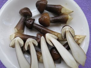 เห็ดปลวกเวียดนาม, ส่วนผสมอาหารรสเลิศระดับพรีเมียม - Product Image 6