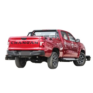 Camioneta de lujo 4x4 4x2 FWD AWD en venta, en perfecto estado, lista para enviar. - Product Image 6