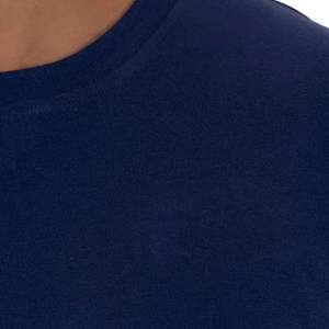 Conjunto de pantalones cortos deportivos de algodón 100% personalizados del fabricante para hombre, ropa informal Lisa transpirable para el verano, buena calidad, tarifa al por mayor - Product Image 4