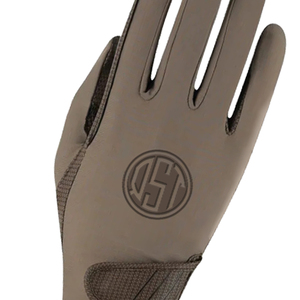 Gants d'équitation de qualité supérieure, confortables, durables, antidérapants, respirants, évacuant l'humidité, pour l'été - Product Image 5