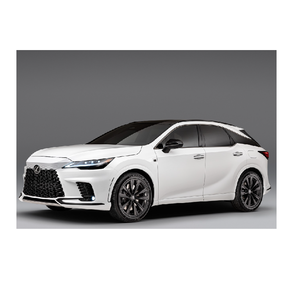 Lexus RX hybride pas cher à vendre, prix de gros pour SUV de luxe d'occasion, voitures d'occasion à l'exportation avec livraison rapide mondiale - Product Image 6