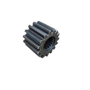 Engrenage de transmission robuste Atlas Copco Epiroc 3115255100 pour équipement minier et plateformes de forage 3115 2551 00 - Product Image 5