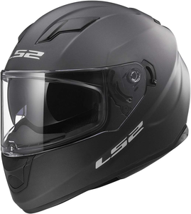 Casco Integral <span class=keywords><strong>LS2</strong></span> Nuevo para Motocicleta con Visor Doble Espejado, Material ABS, Aprobado por <span class=keywords><strong>DOT</strong></span>, 1 Año de Garantía - Product Image 5