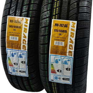 Offre en gros pour la vente en gros de pneus de camion allemands 155/70r13 d'occasion - Product Image 2